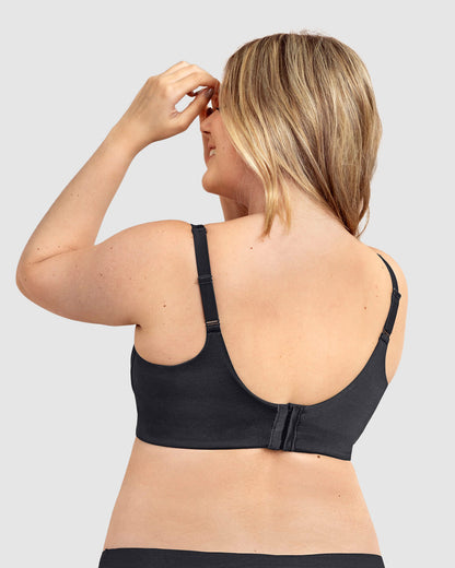  Everyday Wireless Support Bra