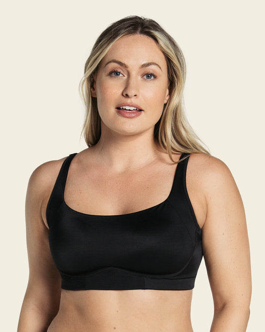  Everyday Wireless Support Bra