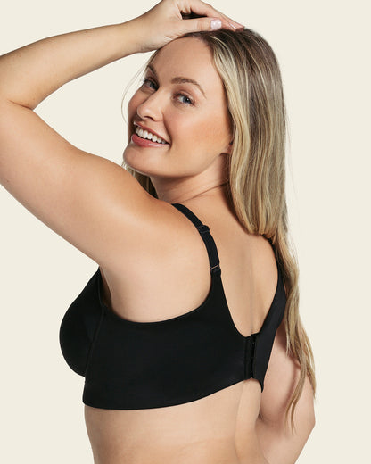  Everyday Wireless Support Bra
