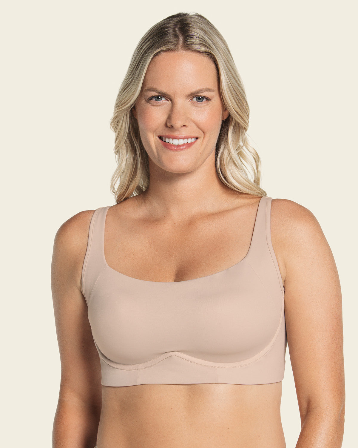  Everyday Wireless Support Bra