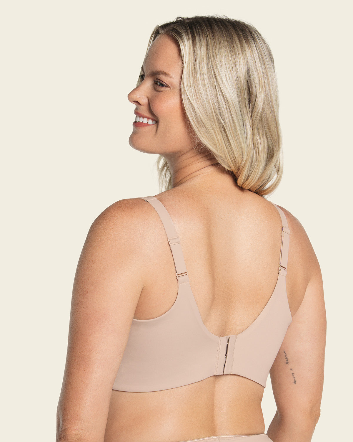  Everyday Wireless Support Bra