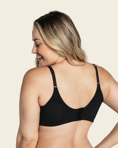  Wireless Push Up Magical Bra