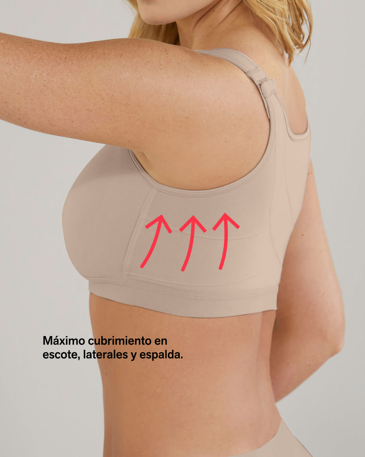  All In One Multipurpose Bra Top