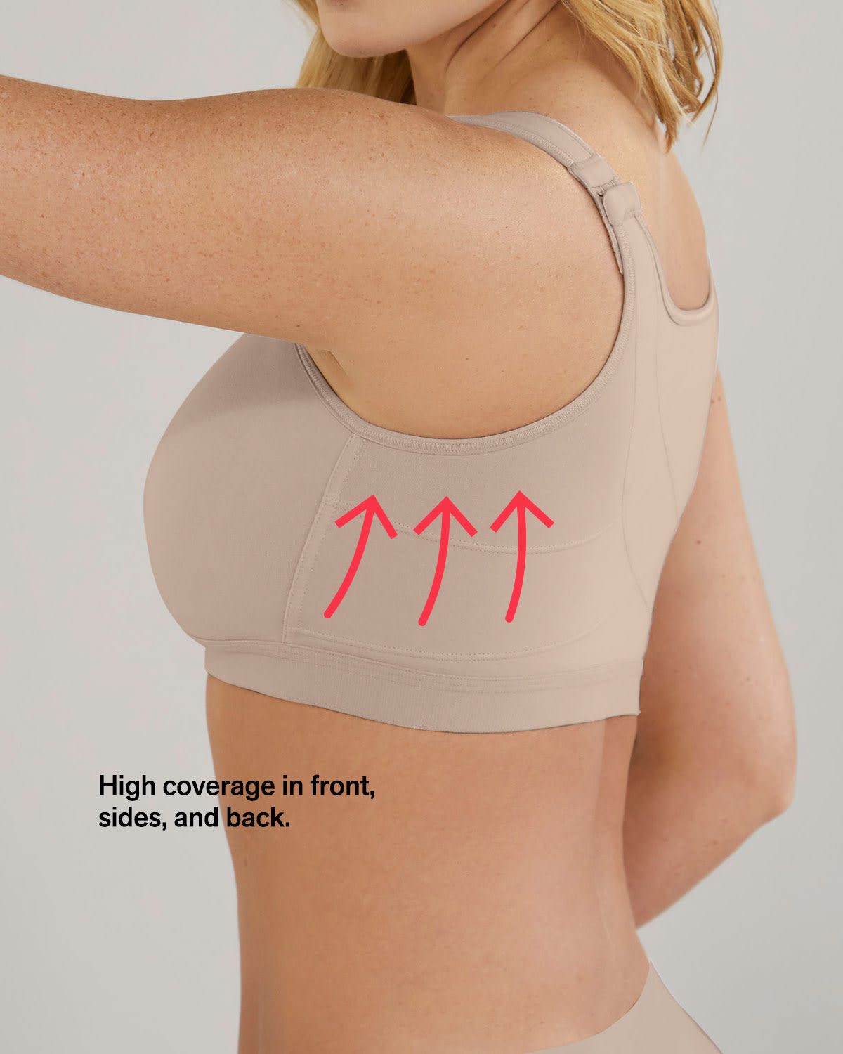  All In One Multipurpose Bra Top