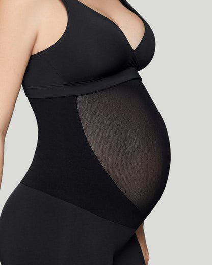  Comfy Supportive Maternity Legging