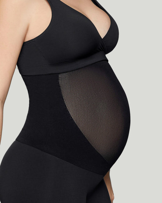  Comfy Supportive Maternity Legging