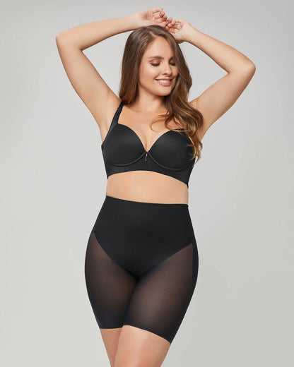  Firm Compression Butt Lifter Shaper Short