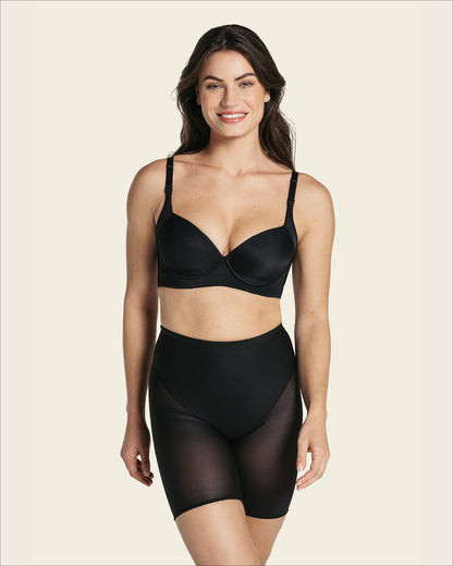  Firm Compression Butt Lifter Shaper Short