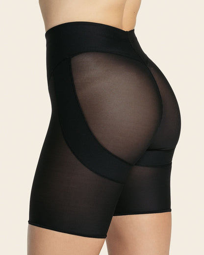  Firm Compression Butt Lifter Shaper Short