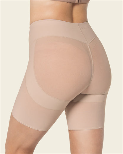  Firm Compression Butt Lifter Shaper Short