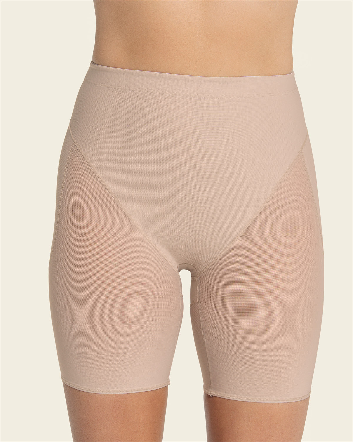  Firm Compression Butt Lifter Shaper Short