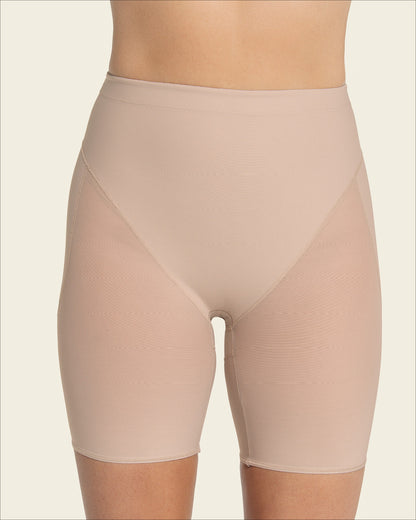  Firm Compression Butt Lifter Shaper Short