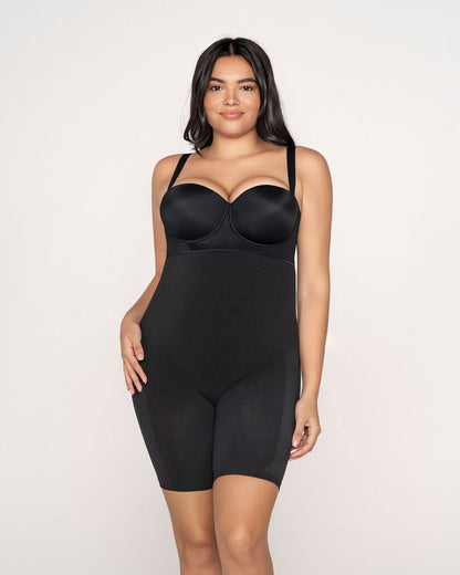  Invisible Extra High-Waisted Shaper Short