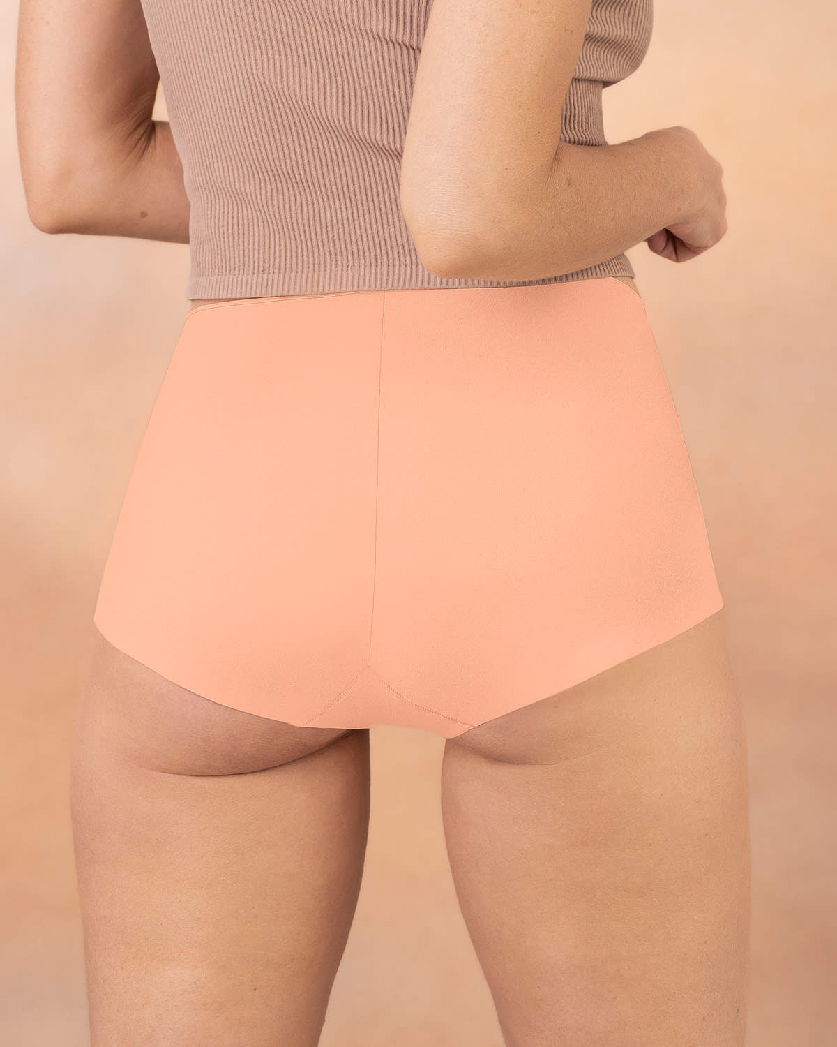  3-pack Full Coverage Comfy Classic Knickers