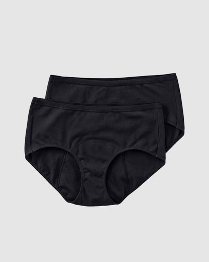  Period Knicker 2 Pack
