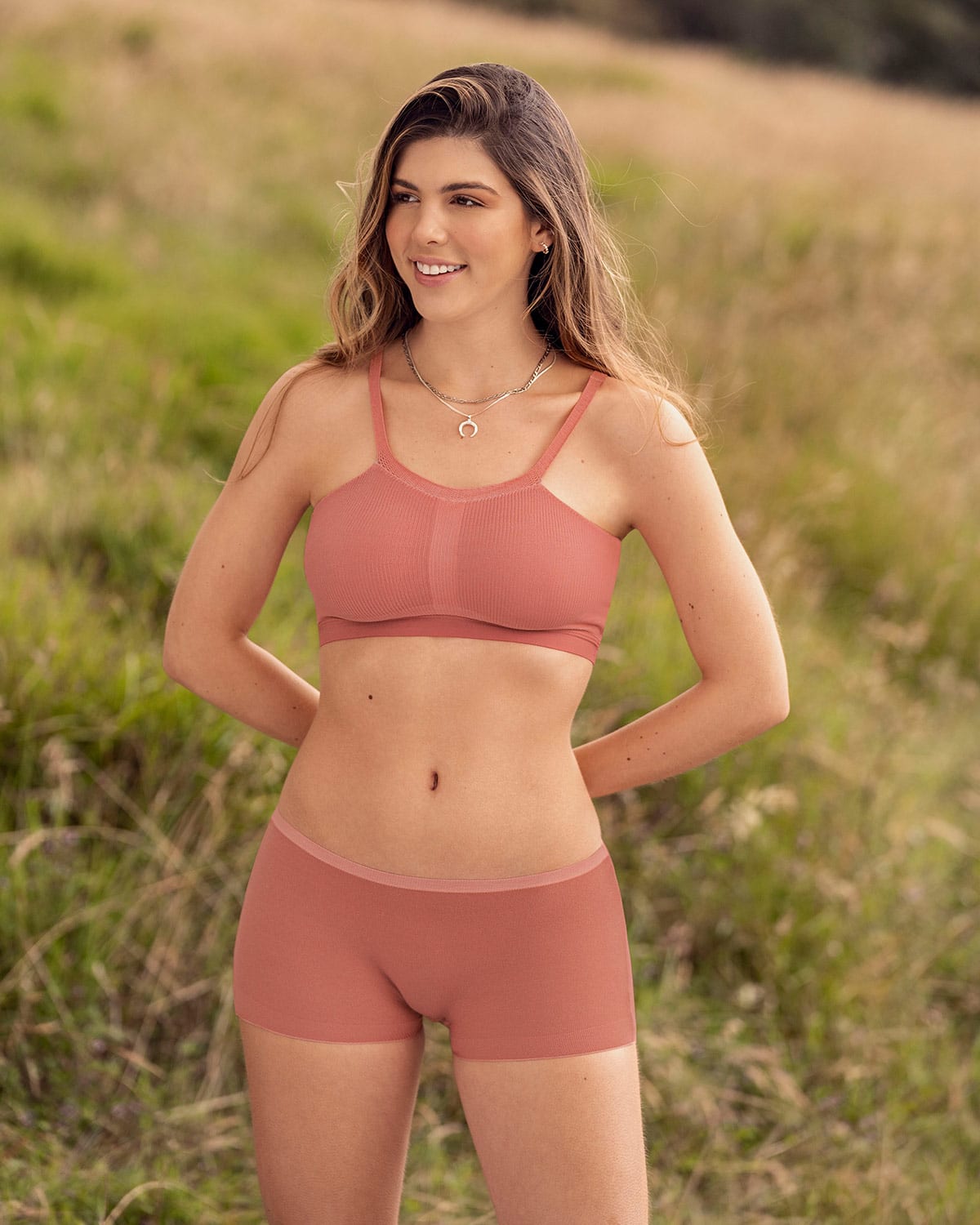  Comfortable Bralette 3-Pack