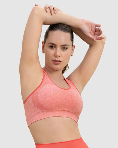  Reversible Seamless Sports Bra ActiveLife