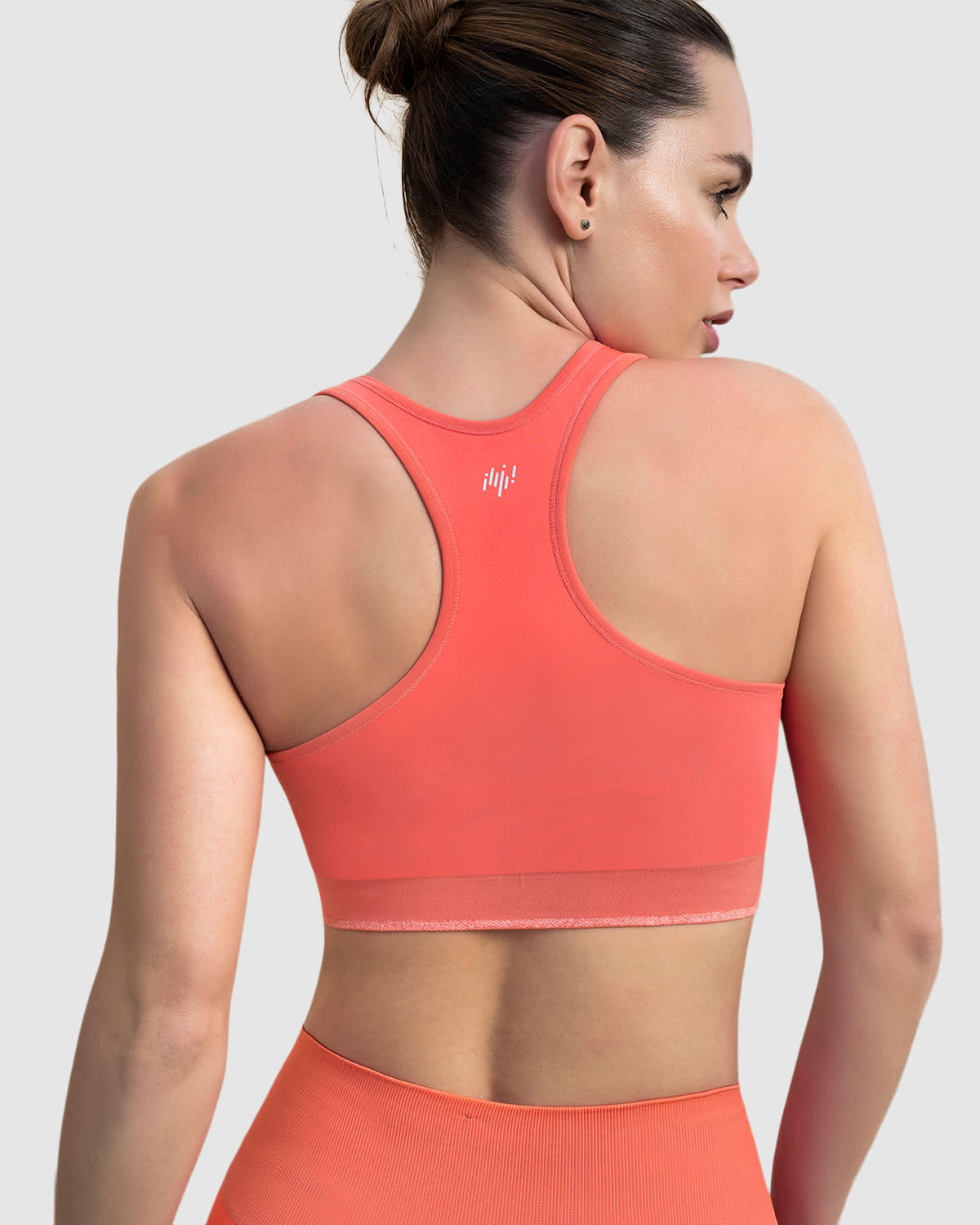  Reversible Seamless Sports Bra ActiveLife
