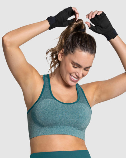  Reversible Seamless Sports Bra ActiveLife