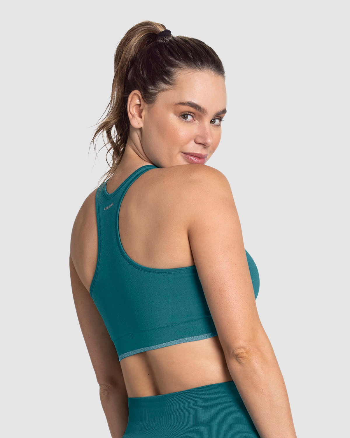  Reversible Seamless Sports Bra ActiveLife