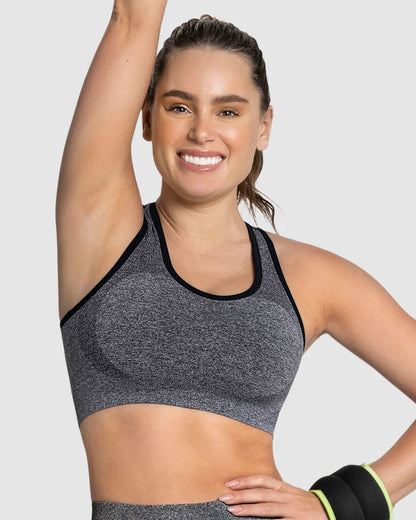  Reversible Seamless Sports Bra ActiveLife