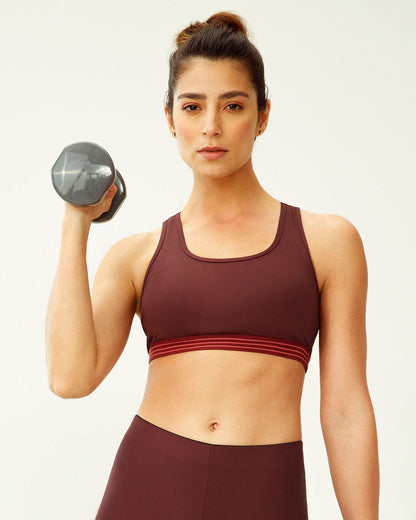  Quick-Dry Sports Top Made From Recycled Plastic Bottles