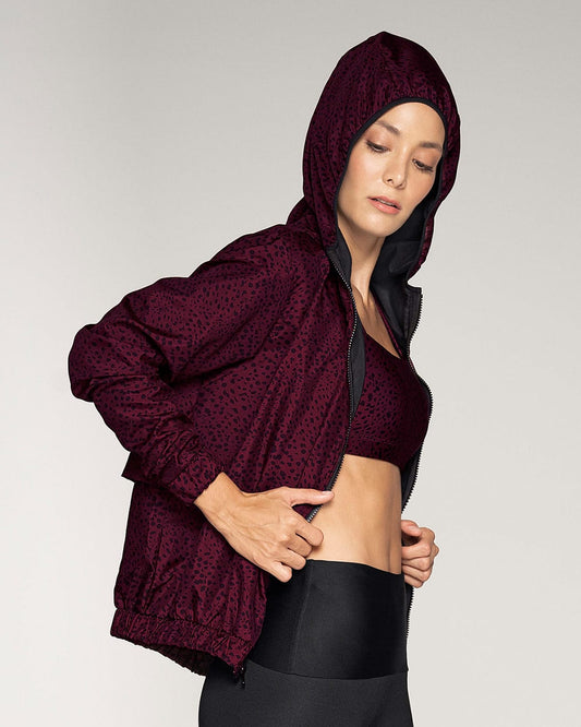  Quick-Dry Sports Jacket