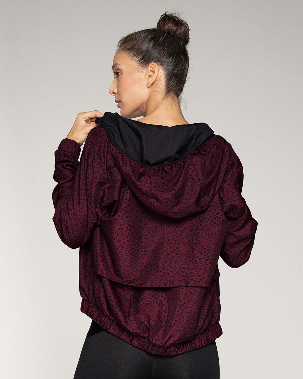  Quick-Dry Sports Jacket