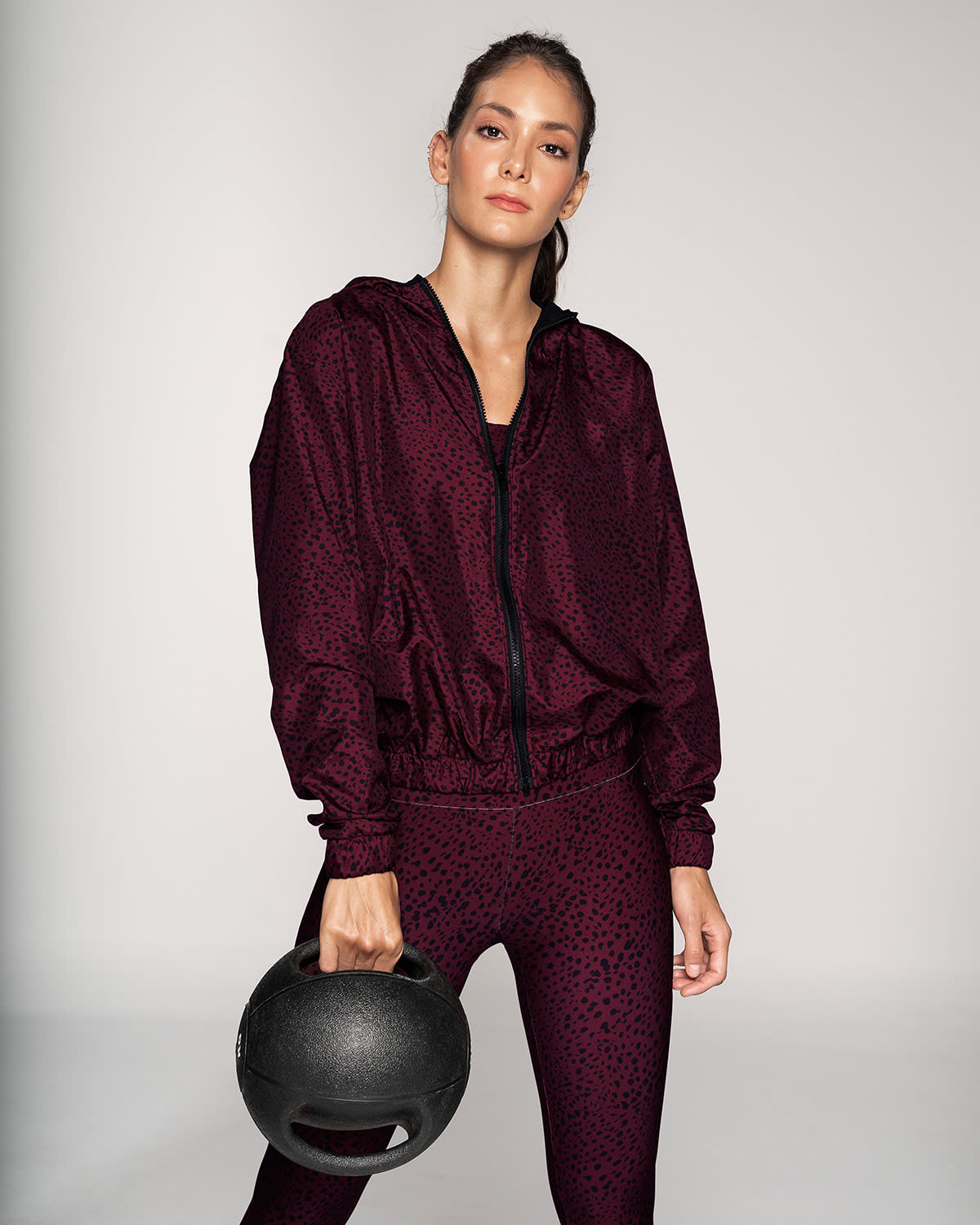  Quick-Dry Sports Jacket