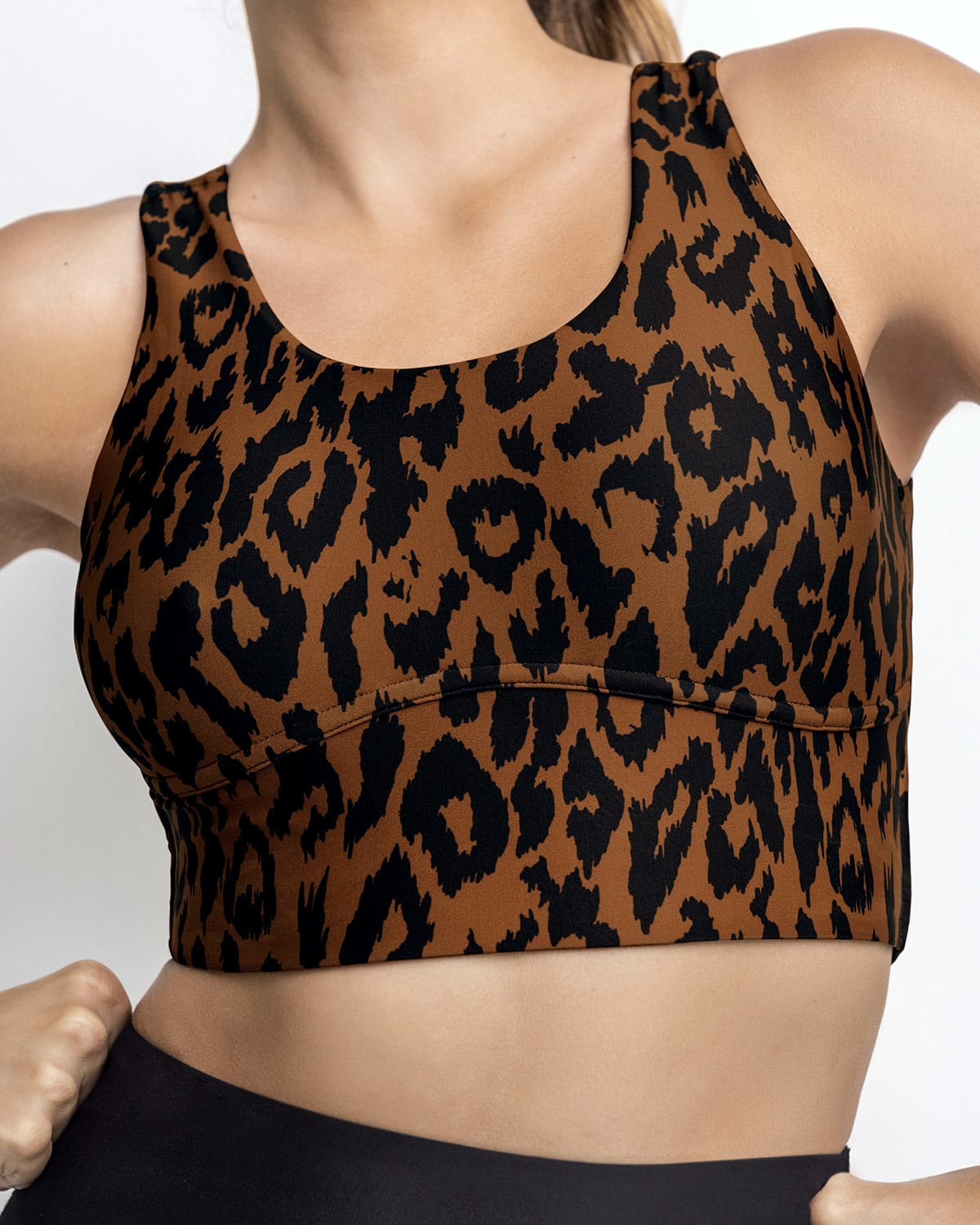  Eco-Friendly Sports Bra With Super Support