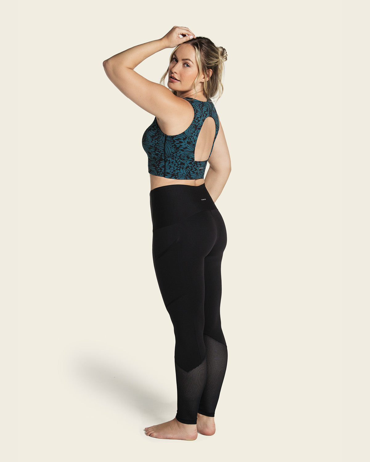  Eco-Friendly Sports Bra With Super Support