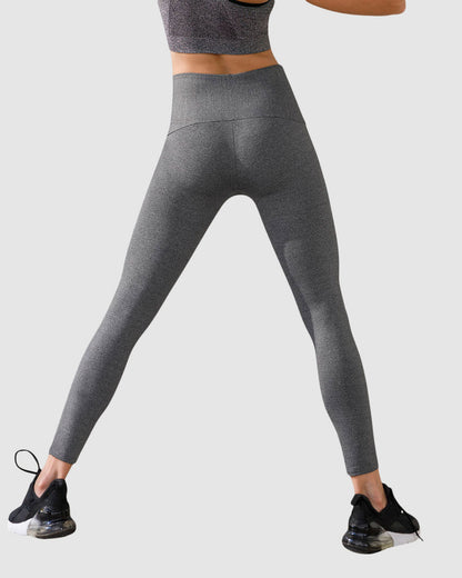  Eco-Friendly High-Waisted Shaper Legging