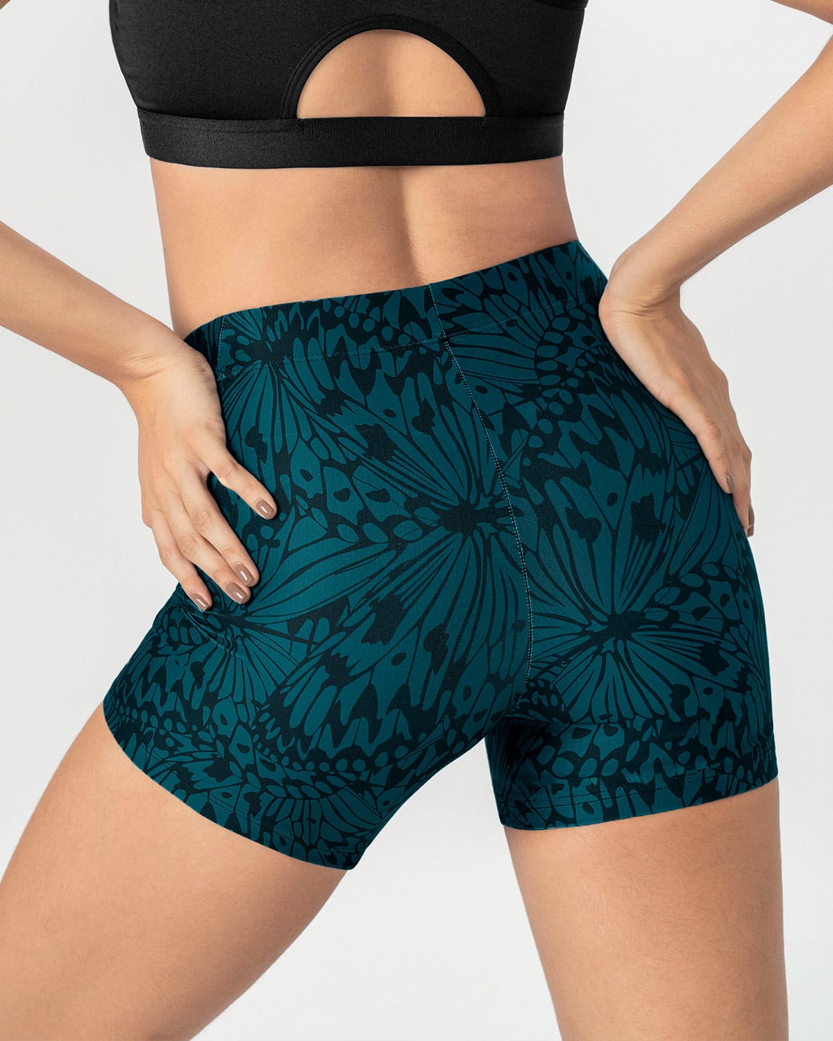  Active Bike Short