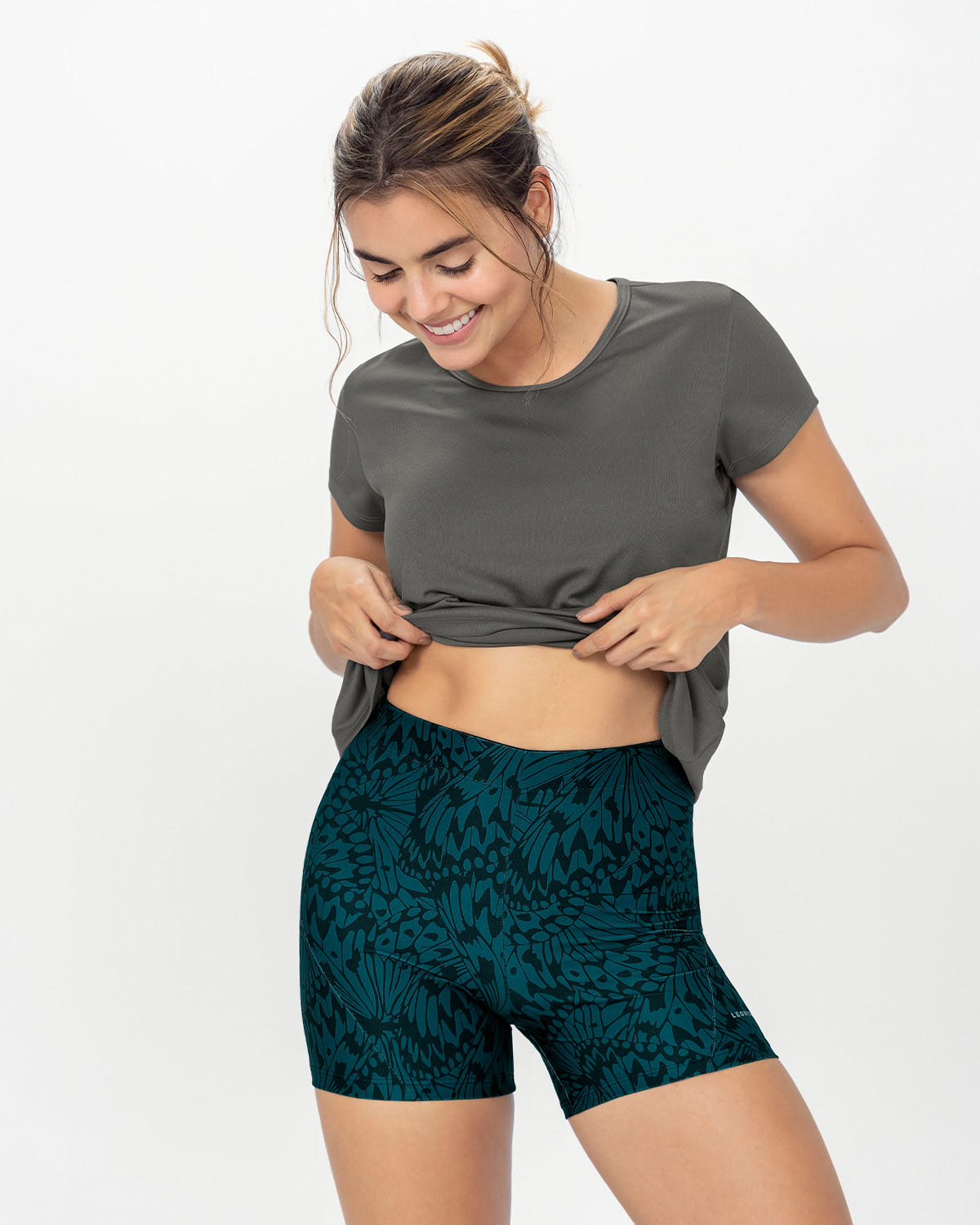  Active Bike Short