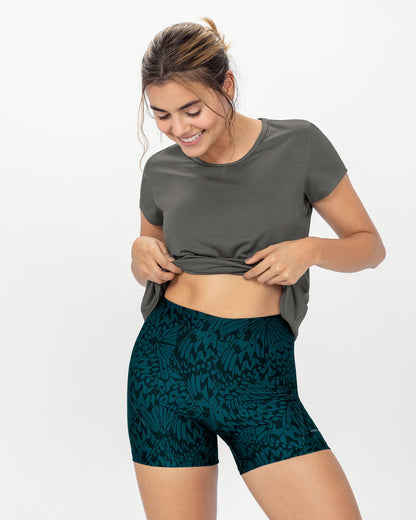  Active Bike Short