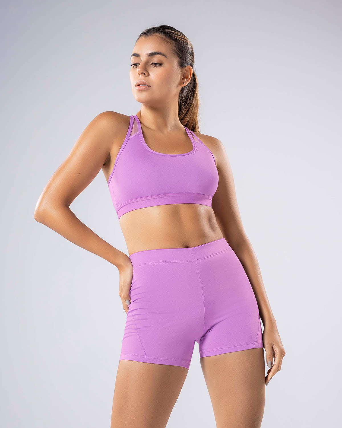  Active Bike Short