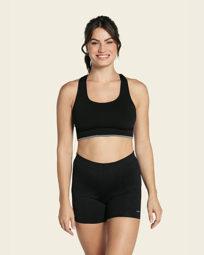  Active Bike Short