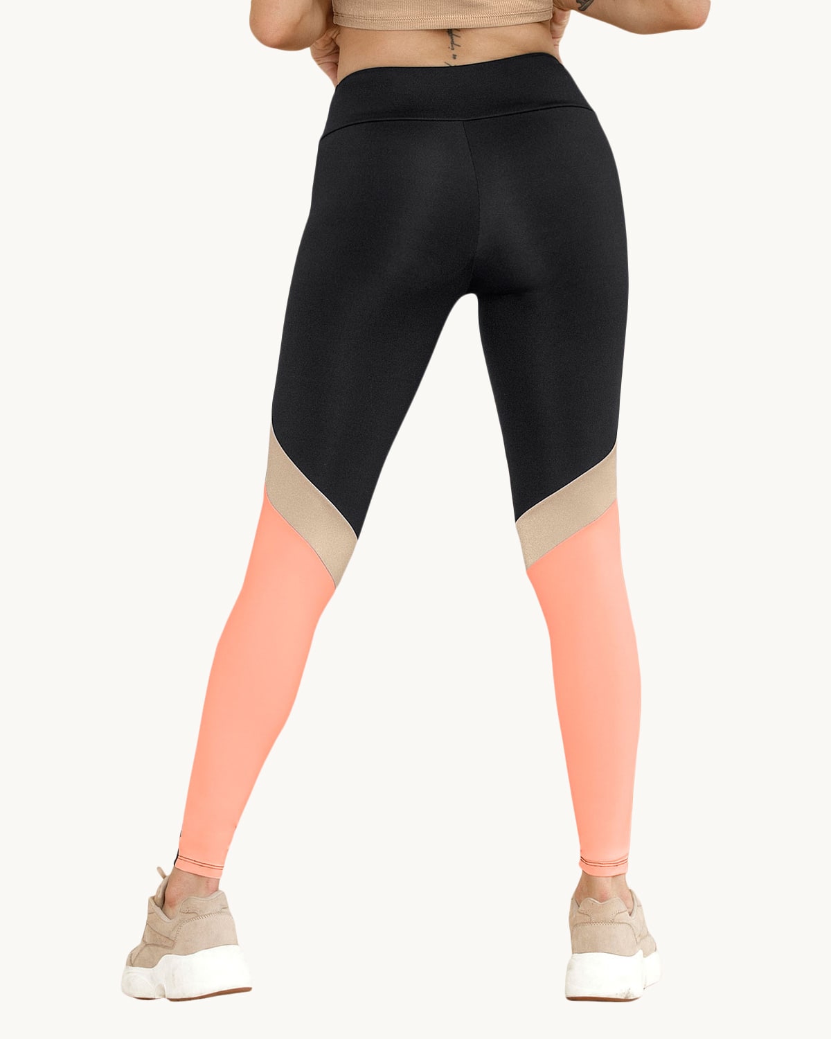  Quick-Dry Eco-Friendly Workout Legging