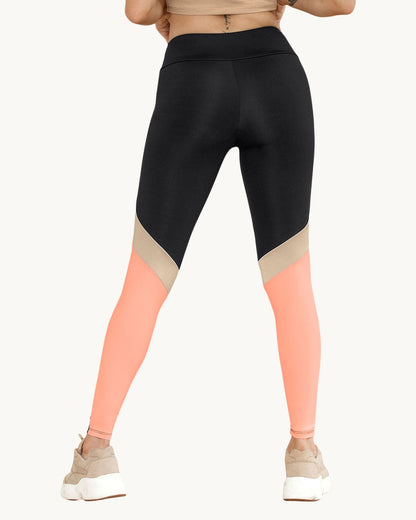  Quick-Dry Eco-Friendly Workout Legging