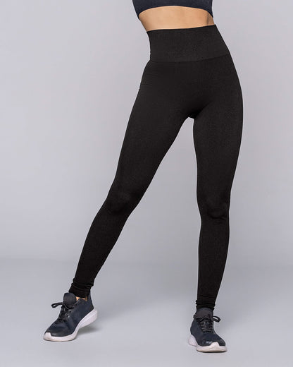  Sculpting High-Waisted Graphic Active Legging