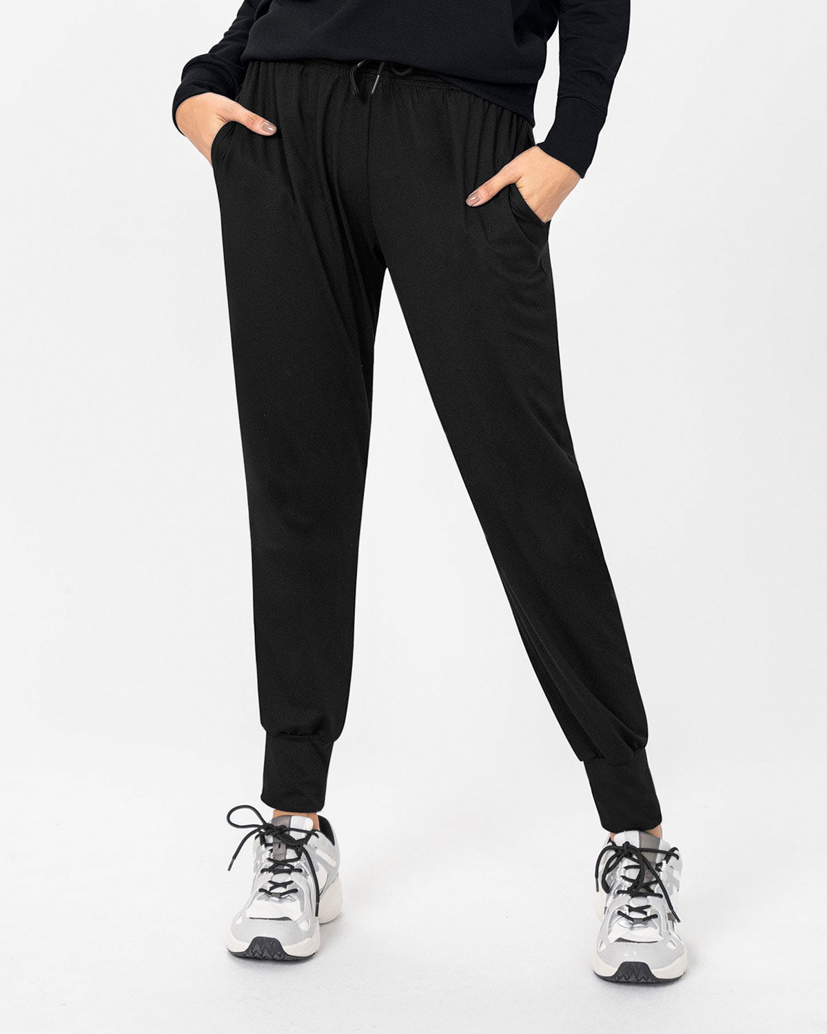  Ultra Soft Cool Touch Jogger