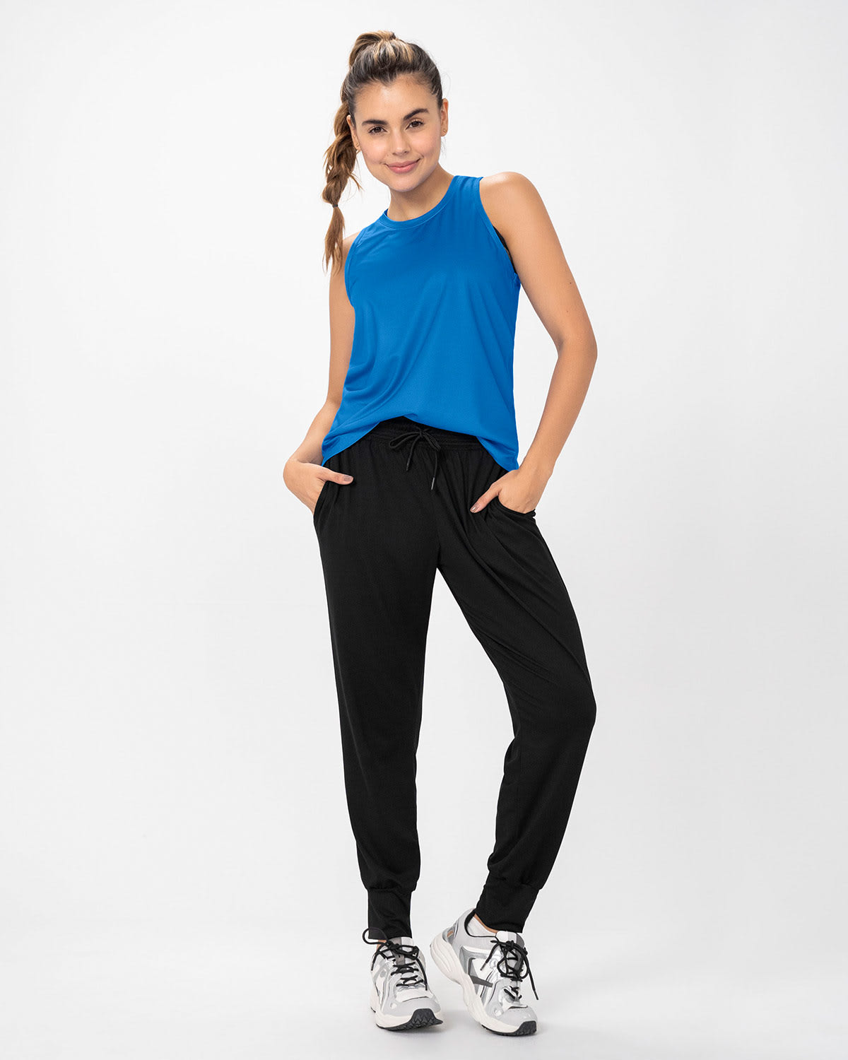  Ultra Soft Cool Touch Jogger