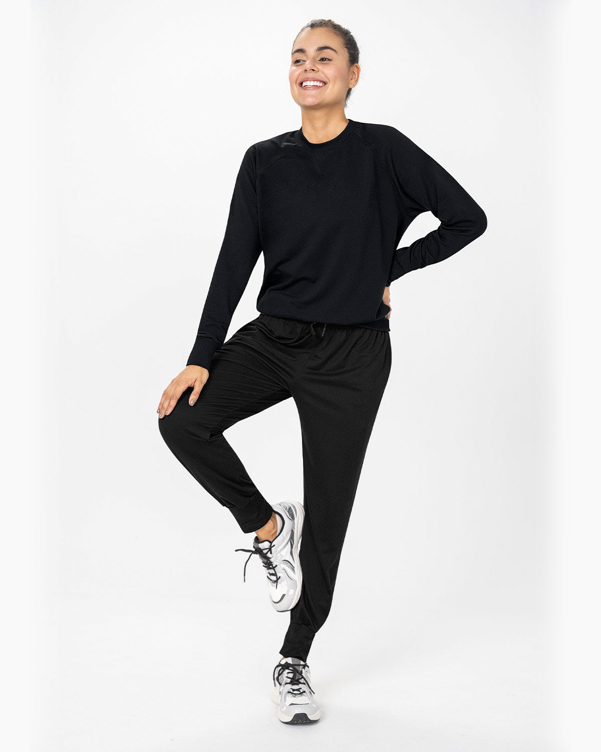  Ultra Soft Cool Touch Jogger