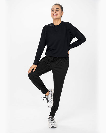  Ultra Soft Cool Touch Jogger