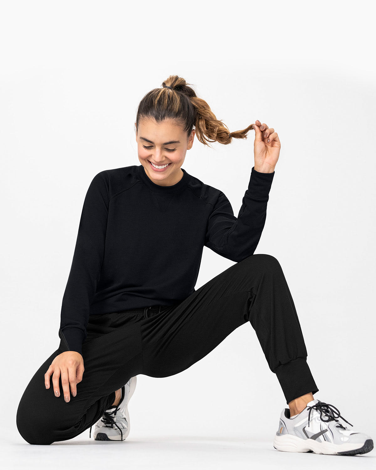  Ultra Soft Cool Touch Jogger