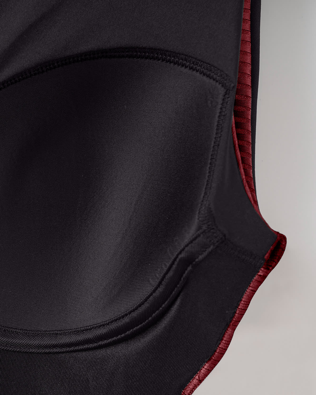  Eco Friendly One-Piece Swimsuit-Slimming Tummy Compression