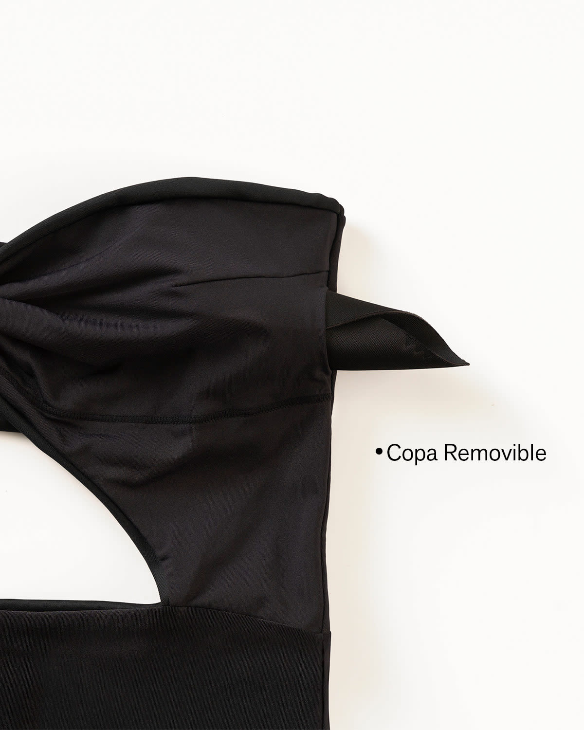  Slimming Tummy Control Monokini