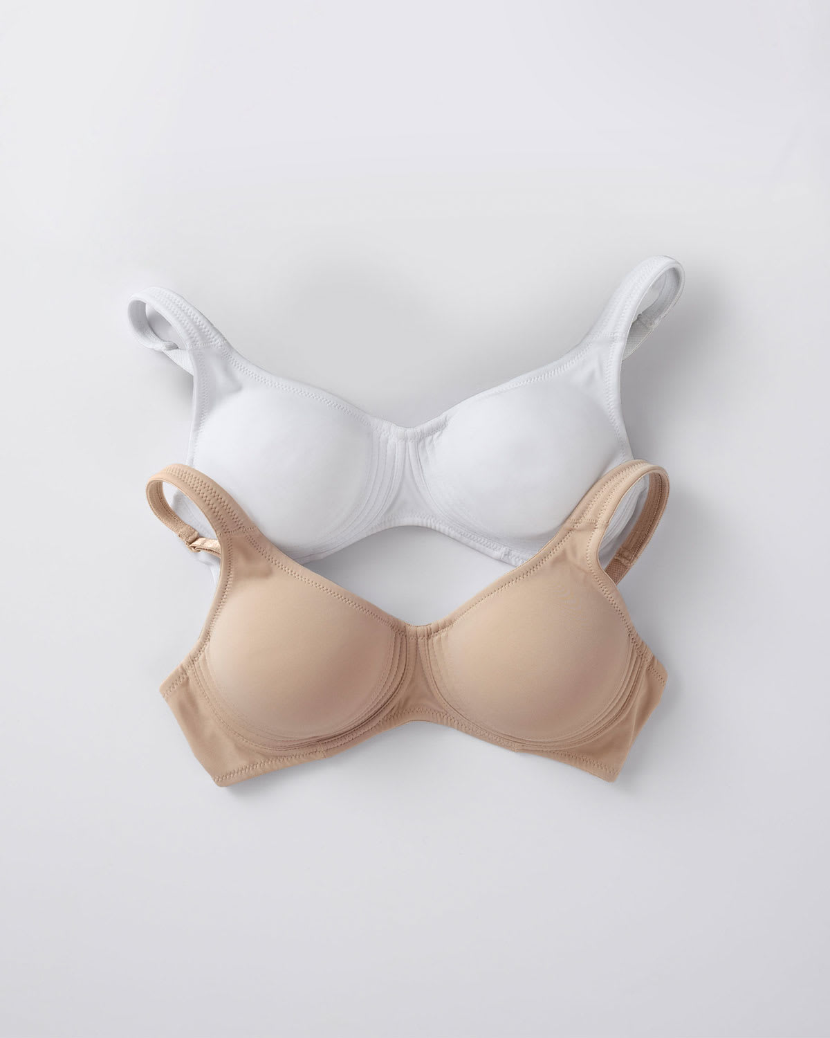  Wireless Support Bra
