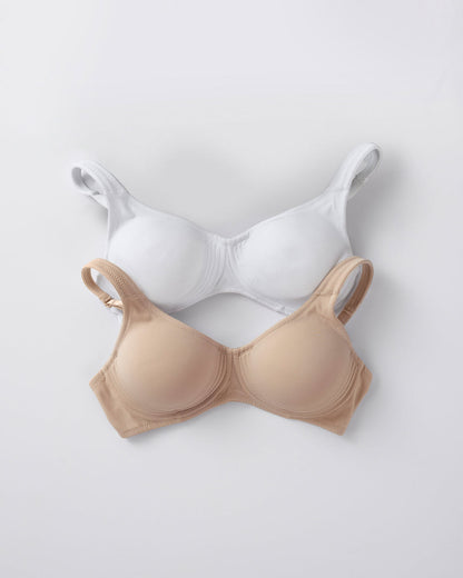  Wireless Support Bra
