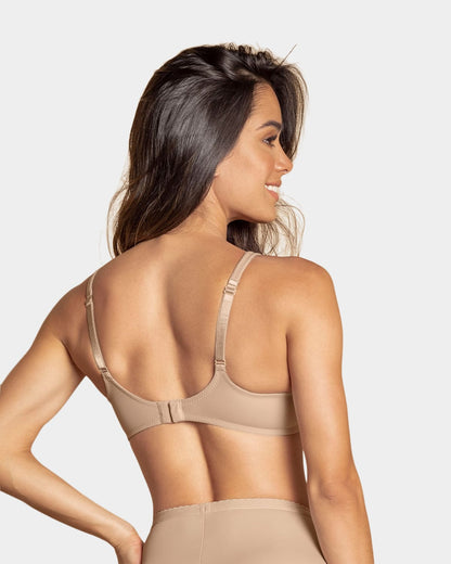  Wireless Support Bra